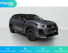 Citroen C5 Aircross Laval