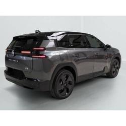 Citroen C5 Aircross NOUVEAU Hybride 145 ch e-DCS6 Max Laval
