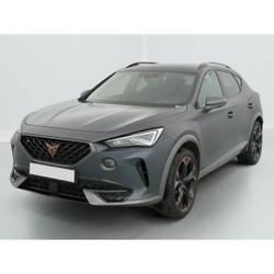 Cupra Formentor 1.4 E-HYBRID 245 CH DSG6 VZ Saint-Jouan-des-Gu&eacute;rets