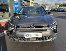 Citroen C5 X Mondeville