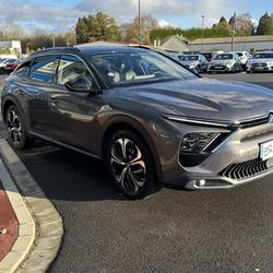 Citroen C5 X PURETECH 130CH S&S SHINE EAT8 Mondeville