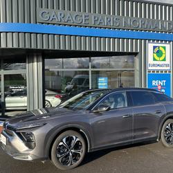 Citroen C5 X PURETECH 130CH S&S SHINE EAT8 Mondeville