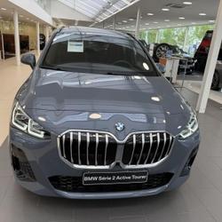BMW Serie 2 Active Tourer 220d 163ch M Sport DKG7 Buchelay