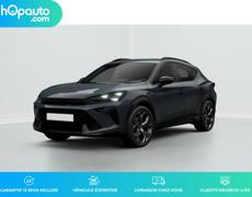 Cupra Formentor Laval