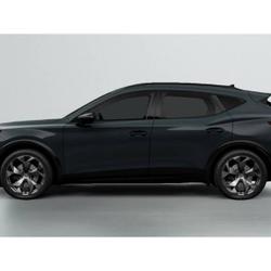 Cupra Formentor ETSI 150 Laval