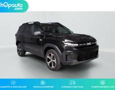 Dacia Bigster Laval