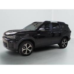 Dacia Bigster Hybrid 155 Journey Laval