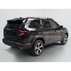 Dacia Bigster Hybrid 155 Journey Laval