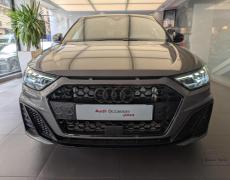 Audi A1 Sportback Paris 17e Arrondissement