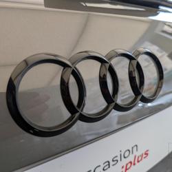 Audi A1 Sportback A1 Sportback 40 TFSI 207 ch S tronic 7 S Line Paris 17e Arrondissement