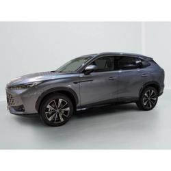 MG EHS 1.5 Hybrid+ 224 ch Luxury Cesson-S&eacute;vign&eacute;