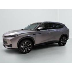MG EHS 1.5 Hybrid+ 224 ch Luxury Cesson-S&eacute;vign&eacute;