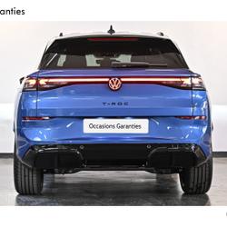 Volkswagen T-Roc 1.5 eTSI Hybrid 150 ch DSG7 R-Line occasion - Rueil-Malmaison - photo 2/28