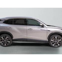 MG EHS 1.5 Hybrid+ 224 ch Luxury Cesson-S&eacute;vign&eacute;