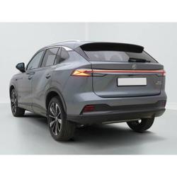 MG EHS HYBRID+ 224 LUXURY Cesson-S&eacute;vign&eacute;