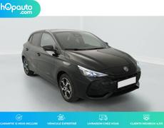 MG MG3 Saint-Jouan-des-Guérets