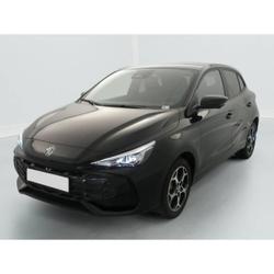 MG MG3 1.5 L Hybrid+ 195 ch Luxury Saint-Jouan-des-Gu&eacute;rets
