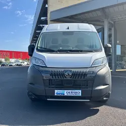 Peugeot Boxer L2H2 3.3 140CH S&S Saint-Saturnin