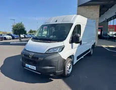 Peugeot Boxer Béziers