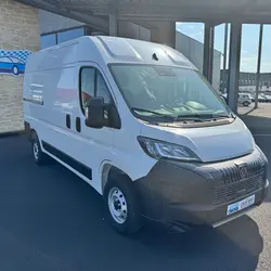 Peugeot Boxer L2H2 3.3 140CH S&S M&eacute;rignac
