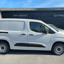 Citroen Berlingo M Diesel 100 ch van 3 places occasion - Vern-sur-Seiche - photo 3/10