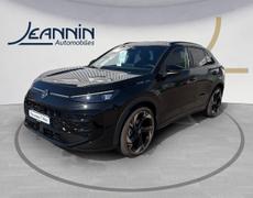 Volkswagen T-Roc Avallon