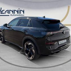 Volkswagen T-Roc T-Roc 1.5 eTSI EVO2 Hybrid 150 ch DSG7 R-Line Avallon