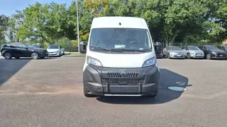 Peugeot Boxer  - photo 1