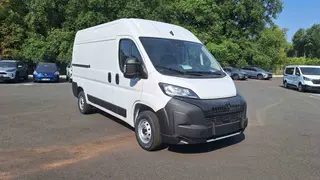 Peugeot Boxer  - photo 2