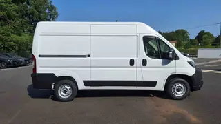 Peugeot Boxer  - photo 3