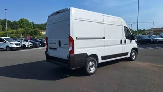 Peugeot Boxer  - photo 4