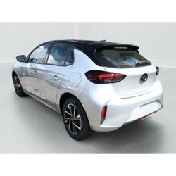 Opel Corsa 1.2 T 100 GS Cesson-S&eacute;vign&eacute;