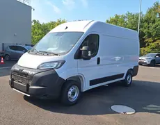 Peugeot Boxer Couzeix