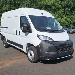 Peugeot Boxer L2H2 3.3 140CH S&S Lab&egrave;ge