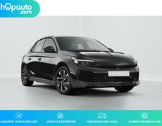 Opel Corsa Cesson-Sévigné