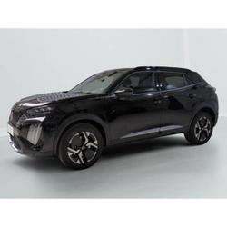 Peugeot 2008 Hybrid 145 e-DCS6 GT Laval