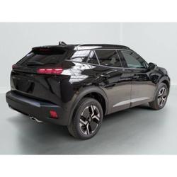 Peugeot 2008 Hybrid 145 e-DCS6 GT Laval