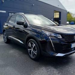 Peugeot 3008 BlueHDi 130 S&S EAT8 GT Cand&eacute;