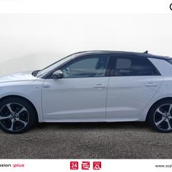 Audi A1 Sportback A1 Sportback 30 TFSI 110 ch BVM6 S Line Tarbes