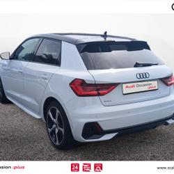 Audi A1 Sportback A1 Sportback 30 TFSI 110 ch BVM6 S Line Tarbes