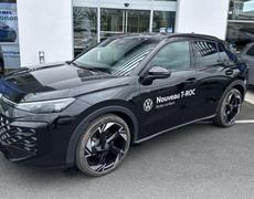 Volkswagen T-Roc Saint-Maximin