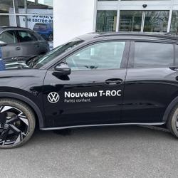 Volkswagen T-Roc T-Roc 1.5 eTSI EVO2 Hybrid 150 ch DSG7 R-Line Saint-Maximin