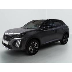 Peugeot 2008 Hybrid 145 e-DCS6 GT Saint-Jouan-des-Gu&eacute;rets