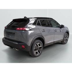 Peugeot 2008 Hybrid 145 e-DCS6 GT Saint-Jouan-des-Gu&eacute;rets