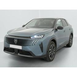 Peugeot 3008 Hybrid 145 e-DCS6 GT Laval