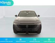 Peugeot 3008 Saint-Jouan-des-Guérets