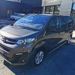 Opel Vivaro fourgon M 2.0 BlueHDi 180ch S&S Cabine Approfondie Fixe Pack Premium Connect EAT8 occasion - Thiers - photo 2/25
