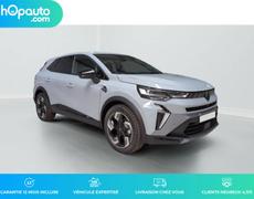 Renault Symbioz Cesson-Sévigné