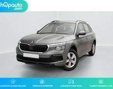 Skoda Kamiq Cesson-Sévigné
