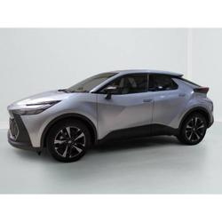 Toyota C-HR Hybride 140 Design Saint-Jouan-des-Gu&eacute;rets